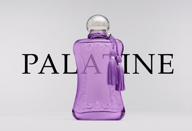 Liis perfume